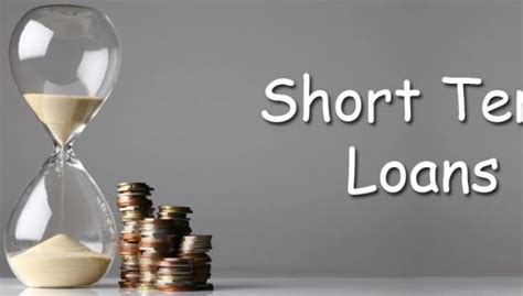 Short Term Loans Ireland